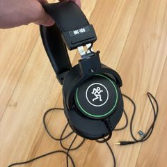 Mic and headset bundle