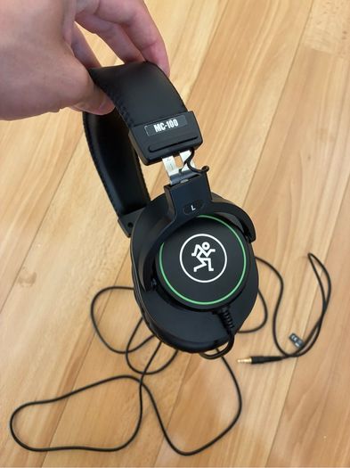 Mic and headset bundle