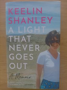 A Light That Never Goes Out