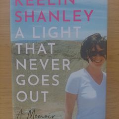 A Light That Never Goes Out