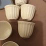 Set of Newbridge Silverwear dip/condiment dishes Image 2
