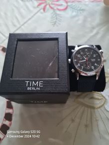 unisex watch