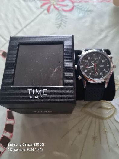 unisex watch