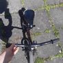 balance bike Image 2