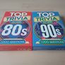 Top Trivia Family Quiz Games 1980s 1990s Decades NEW Image 2