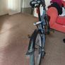 Folding Bike Image 4