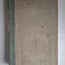 Rare 1839 1st Ed Gregg & Maguire Dublin Debate Untrimmed Original Boards. Rotunda Discussion Irish Church History Uncut Pages. Image 7