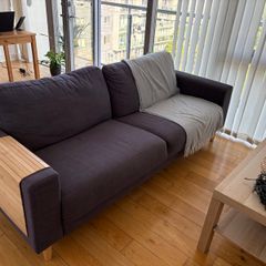 Free 3 person seater sofa