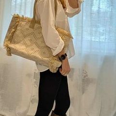Large Tote Bag - Brand New