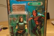 Star Wars Black Series Cara Dune