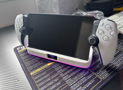 ps portal