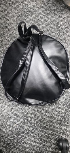 Captain America bag cosplay accessory (backpack)