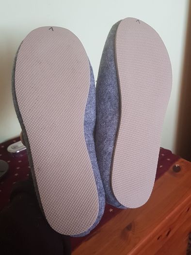 Winter sleepers