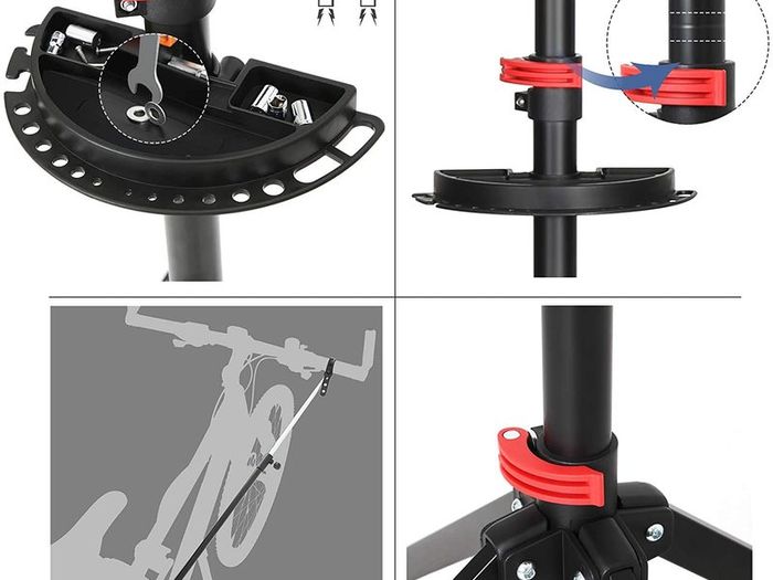 New Bike Work Stand - Free Delivery Nationwide