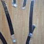 Auto Clover Wind Deflectors Set for Ford Kuga MK3 2019+ (6 pieces) Image 5