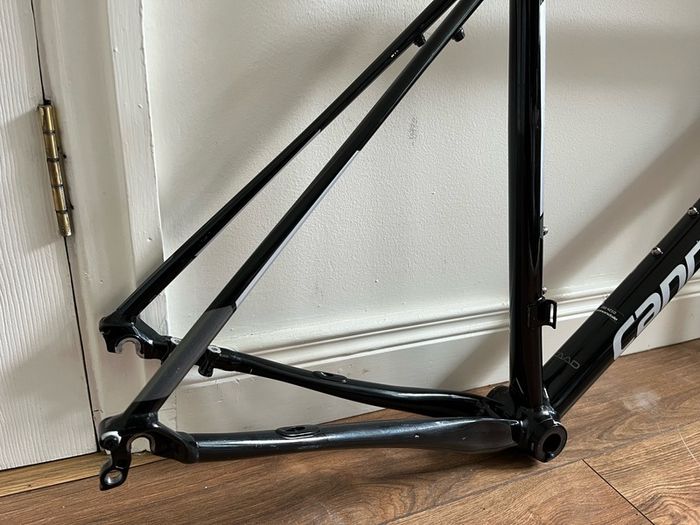 Cannondale Synapse Frameset