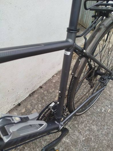 Specialized Sirrus