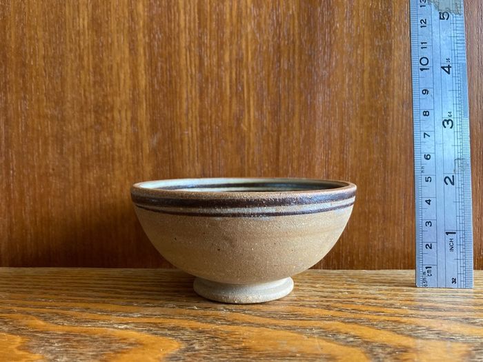 Danish bowl