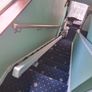 stair chair lift Image 3