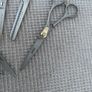 Hair Scissors - Professional Scissors Image 10