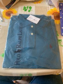 Ralph Lauren Polo Shirt XXL