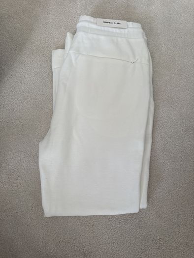 Brand new ZARA slim trackpants