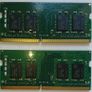2 x 16GB (32GB) Kingston DDR4-3200 PC4-25600 SODIMM RAM memory laptop notebook Image 3