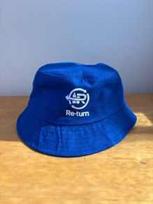 Return Bottle Bucket Hat