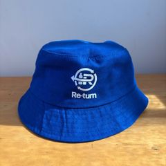 Return Bottle Bucket Hat