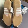 Adidas Taekwondo Shoes New size 5.5 Image 5