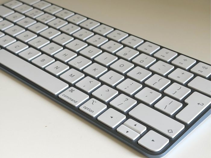 Apple Magic Keyboard