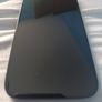 I phone 16 128gb Black ( Locked to three network) Image 4