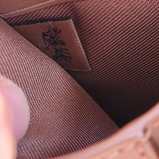 Coach purse (brand new)