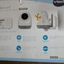 VTech VM3261 Colour Video Baby Monitor 2.8 Inch Image 2