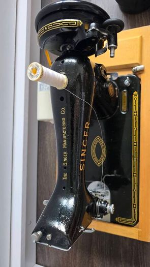 Singer