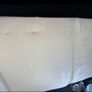 navy blue futon Image 4