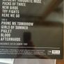 Arab Strap - Mad For Sadness (Arab Strap Live) (Limited Edition) Image 8