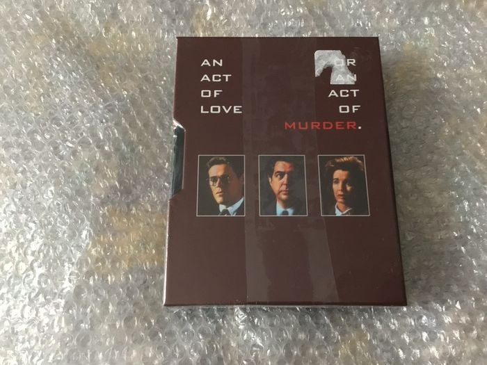 Body of Evidence 4K Unrated Directors Cut (Madonna)