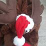 Rudolph Slippers Image 3