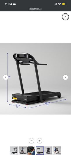 Treadmill