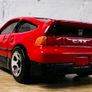 Hot Wheels CRX New On Card 2019 Card Image 3