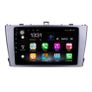 New Android Toyota Avensis 2009+ With Apple Carplay And Android Auto Image 2