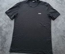 Zegna Herren T-Shirt Mens Small/Medium