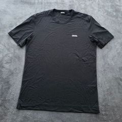 Zegna Herren T-Shirt Mens Small/Medium