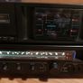 Sansui - D-55M Solid state integrated amplifier, R-303L Tuner - Hi-fi set Image 7