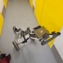 powacaddy trolley