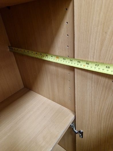 Office Storage Press