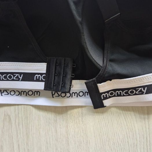 Momcozy Sports Nursing Bra, 3XL, Brand New