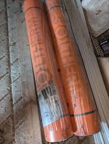 Soltherm HD 158/S Fibreglass Mesh Rolls