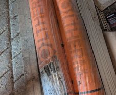 Soltherm HD 158/S Fibreglass Mesh Rolls